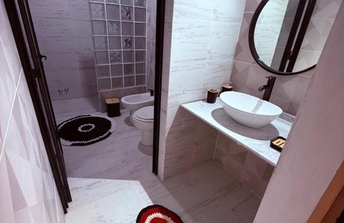 Mina Clavero Cabin | Del Valle Serrano