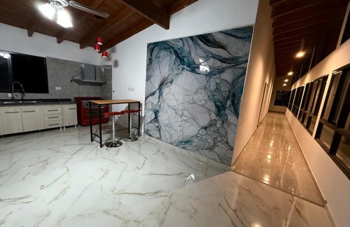 Mina Clavero Cabin | Del Valle Serrano