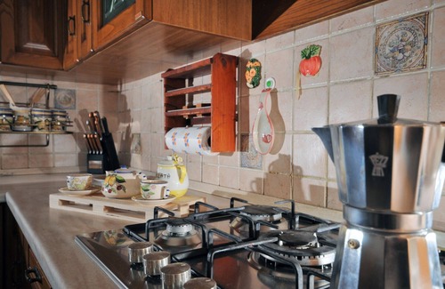 Cesenatico Apartment | Del Veig Apartment Cesenatico