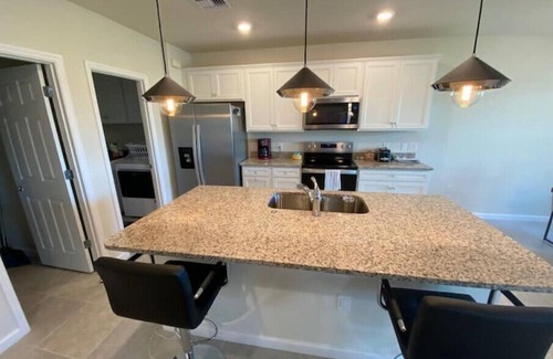 Immokalee House | Del Webb Naples 55+ community in Ave Maria Floridan