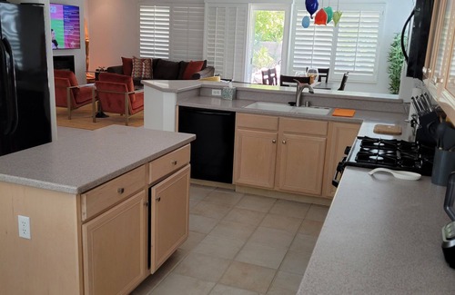 Desert Palms House | Del Webb's Sun City Palm Desert