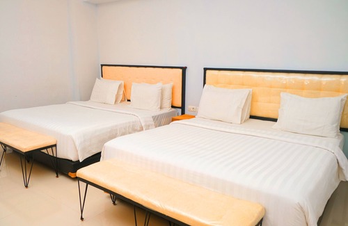 Tuban Sub-District Hotel | Dela Charis Tuban