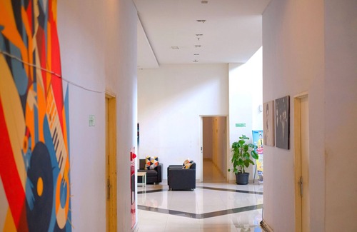 Tuban Sub-District Hotel | Dela Charis Tuban
