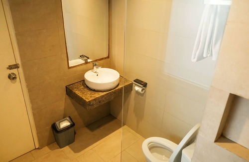 Tuban Sub-District Hotel | Dela Charis Tuban