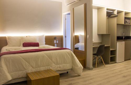 Andradas Hotel | Dela Inn Andradas