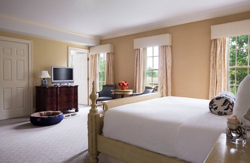 Southport Hotel | Delamar Southport