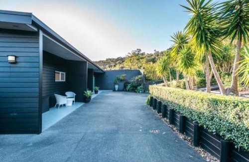 Matiatia Bay Apartment | Delamore Cove - Manuka - Stay Waiheke