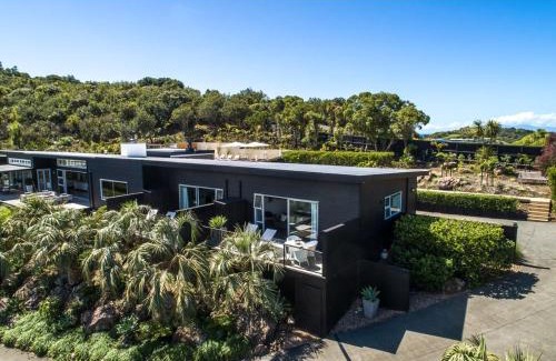 Matiatia Bay Apartment | Delamore Cove - Manuka - Stay Waiheke