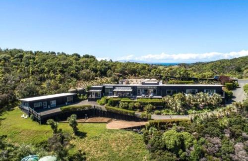 Matiatia Bay Apartment | Delamore Cove - Manuka - Stay Waiheke