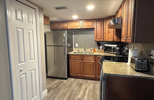 DeLand Apartment | Deland Serenity Place #1