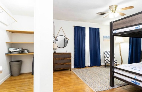 DeLand House | Deland’s Downtown Dwelling