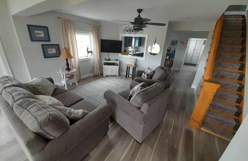 Cap Le Moine House | Delaney House