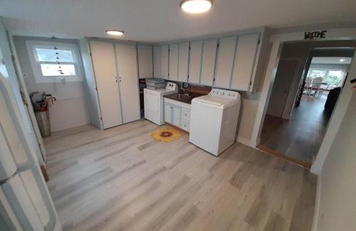 Cap Le Moine House | Delaney House