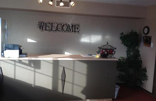 Beaver Hotel | DeLano Motel & RV Park Beaver