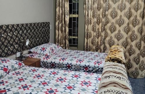 Kempton Park House | Delapaix Guest lodge