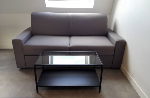 Saint-Quentin Apartment | ★ DELARNOR - Contemporary duplex near SPA ★