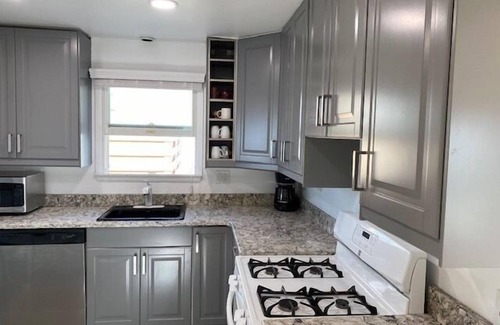 Green Creek House | Delaware Bay Front Property- for naure enthusiasts and family time