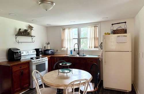 Milford House | Delaware Turf Bungalow’s Sister!