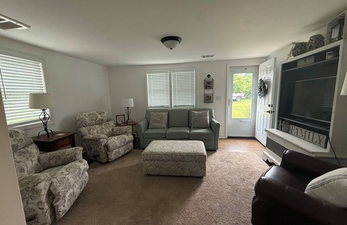 Milford House | Delaware Turf Bungalow’s Sister!