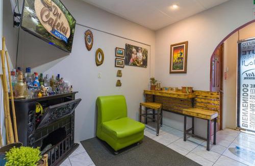 San Jose House | Delcafetalcr