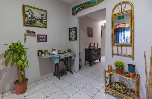San Jose House | Delcafetalcr