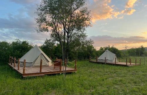 Scortoasa Other | Deleni Retreat - Glamping
