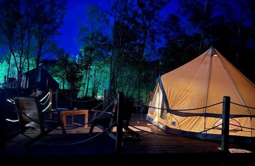 Scortoasa Other | Deleni Retreat - Glamping