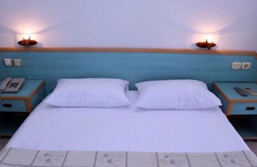 Gazipasa Hotel | DELFIN OTEL