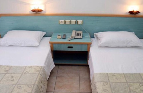 Gazipasa Hotel | DELFIN OTEL