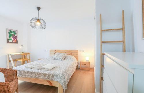 Punta Umbria Apartment | Delfin -Punta Umbria-