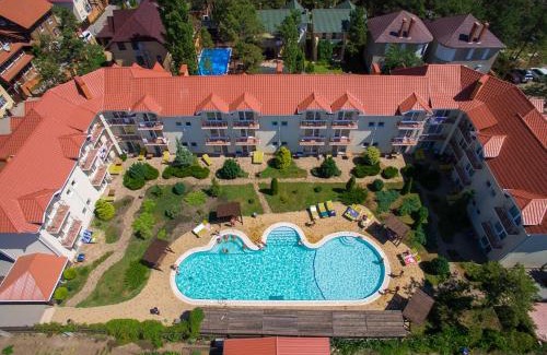 Kobleve Hotel | Delfin