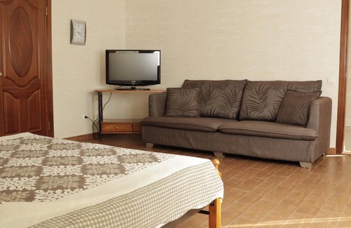 Kobleve Hotel | Delfin