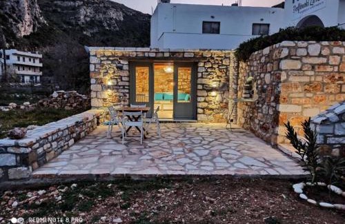 Lionas Hotel | Delfinaki Boutique Apartments Lionas beach ,Naxos