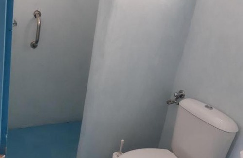 Skala Hotel | Delfini Hotel