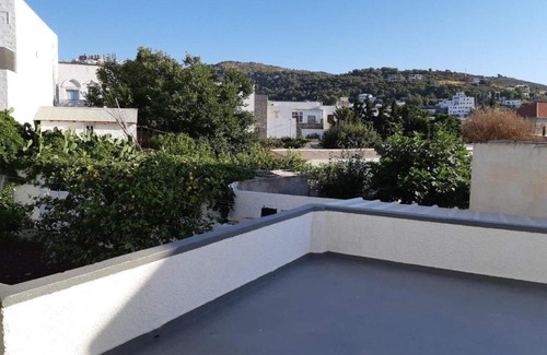 Skala Hotel | Delfini Hotel