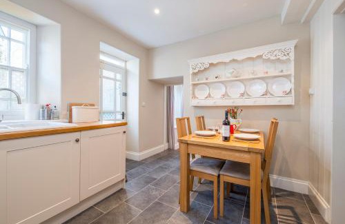 Manorbier House | Delfryn