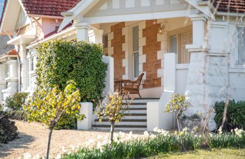 Mount Gambier Bed & Breakfast | Delgattie Estate