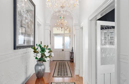 Mount Gambier Bed & Breakfast | Delgattie Estate