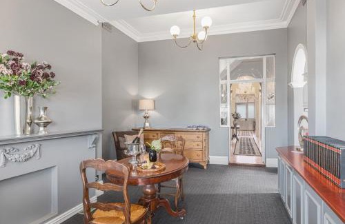 Mount Gambier Bed & Breakfast | Delgattie Estate