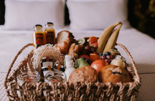 Mount Gambier Bed & Breakfast | Delgattie Estate
