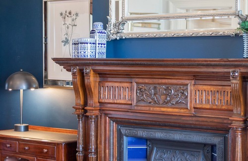 Mount Gambier House | Delgattie Estate