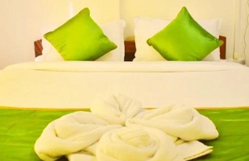 Laitmawsiang House | DELI-BAIAR guest house