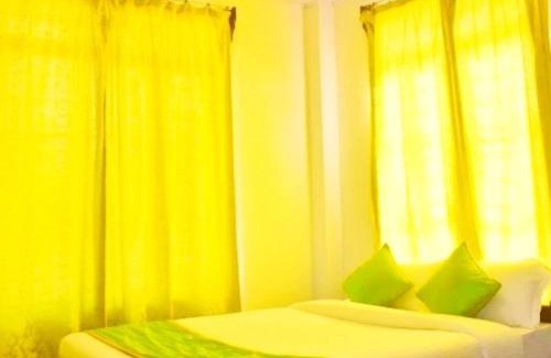 Laitmawsiang House | DELI-BAIAR guest house