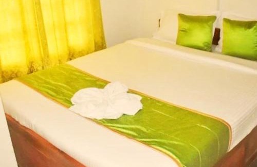 Laitmawsiang House | DELI-BAIAR guest house