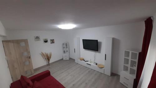 Alba Iulia Apartment | Delia Apartament