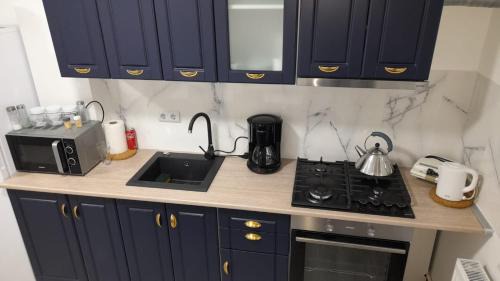 Alba Iulia Apartment | Delia Apartament