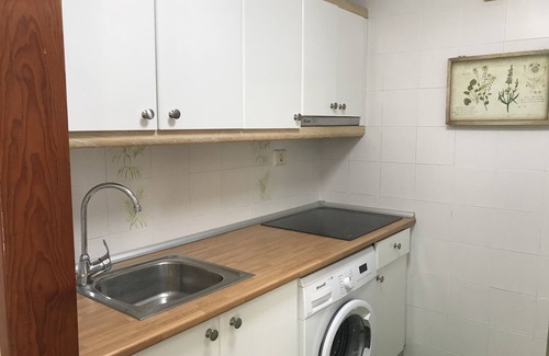 Caleta de Fuste Apartment | Delia Caleta de Fuste Vacation Home 100 meters from the beach