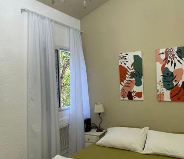 Formosa Apartment | Delicado departamento en Formosa