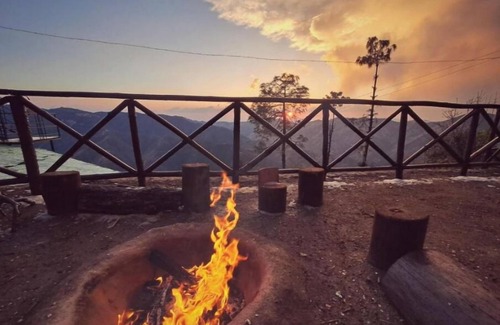 Shimla RV Rental | Delicate camp A
