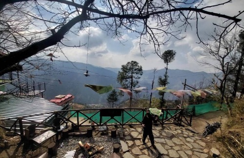 Shimla RV Rental | Delicate camp E